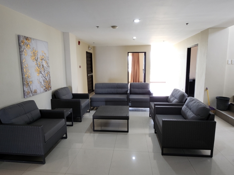 フィリピン留学 Cebu21 - CIJ Liloan Campus-CIJ DORMITORY-113
